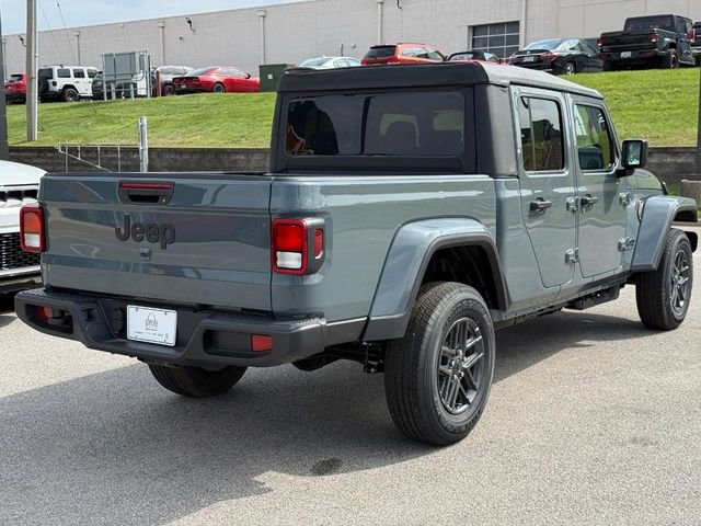 New 2026 Jeep Gladiator Sport image 3