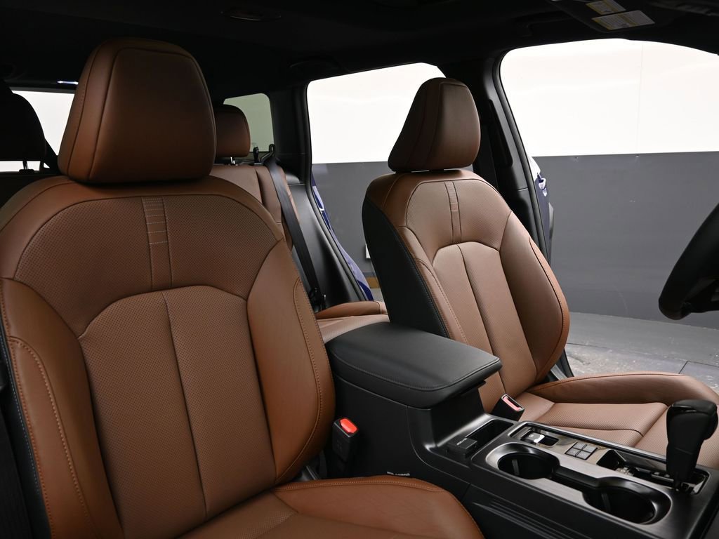 New 2026 Subaru Outback Touring XT image 13