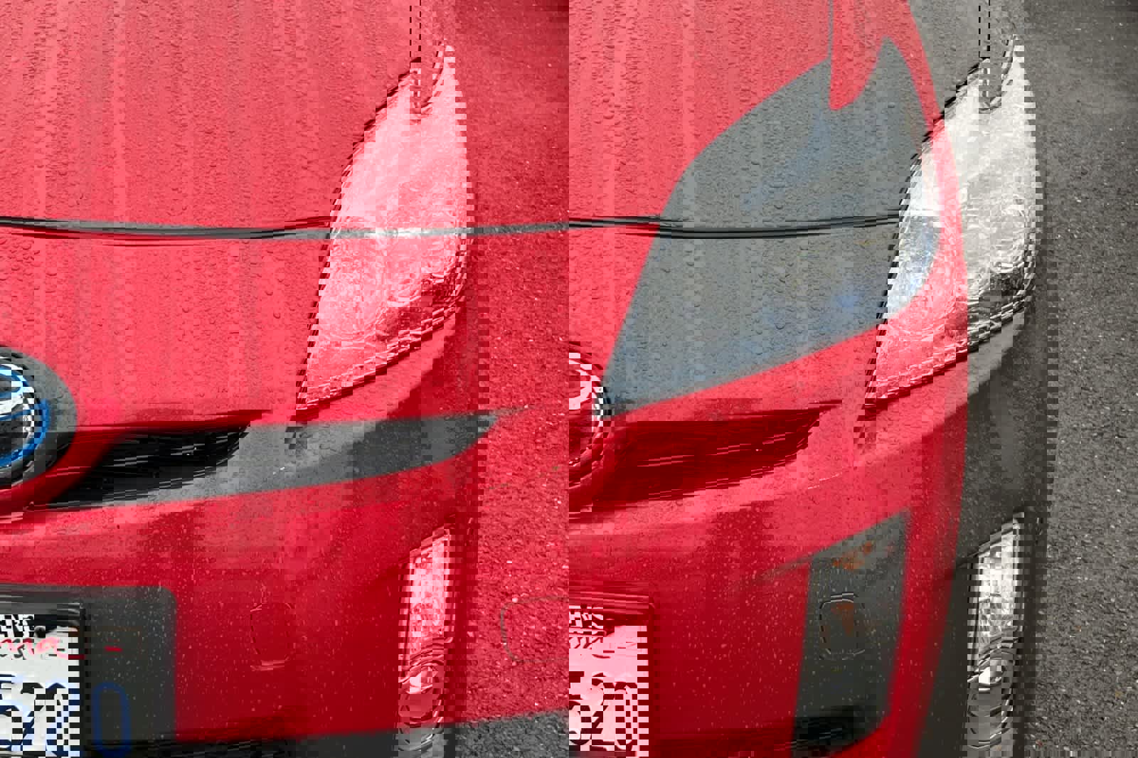 Used 2010 Toyota Prius Five image 11