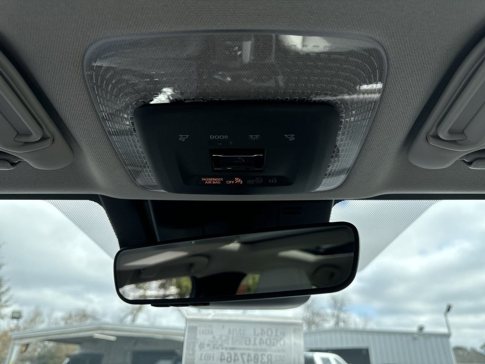 New 2024 Toyota Prius Limited FWD image 22