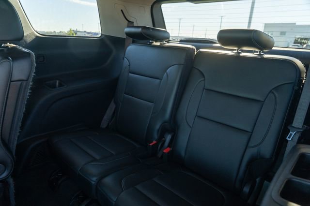 Used 2020 GMC Acadia SLT image 17