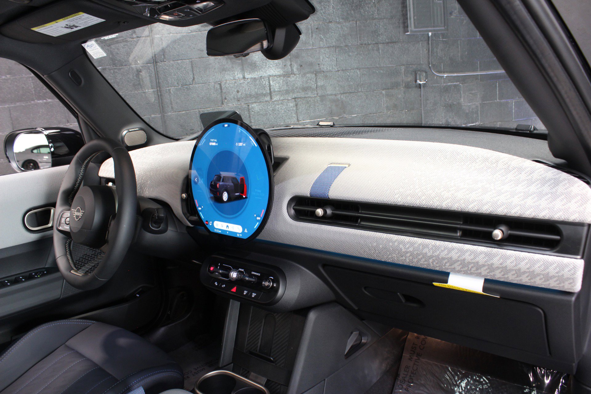 Used 2025 MINI Cooper S image 49