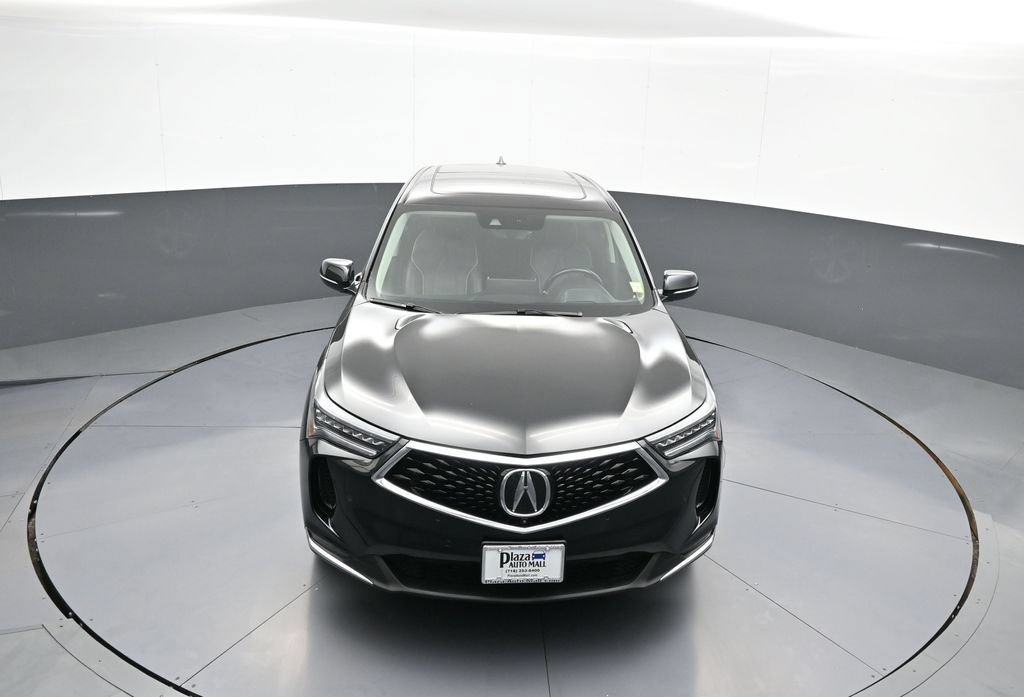 Certified 2022 Acura RDX w/ Advance Package AWD/4WD image 35