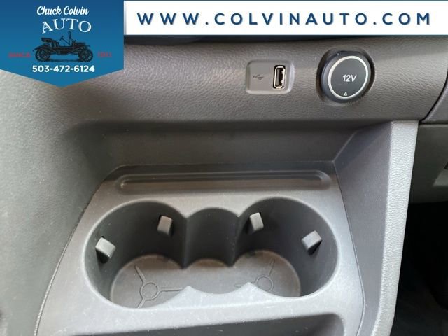 Used 2021 Ford Transit 350 Low Roof image 26