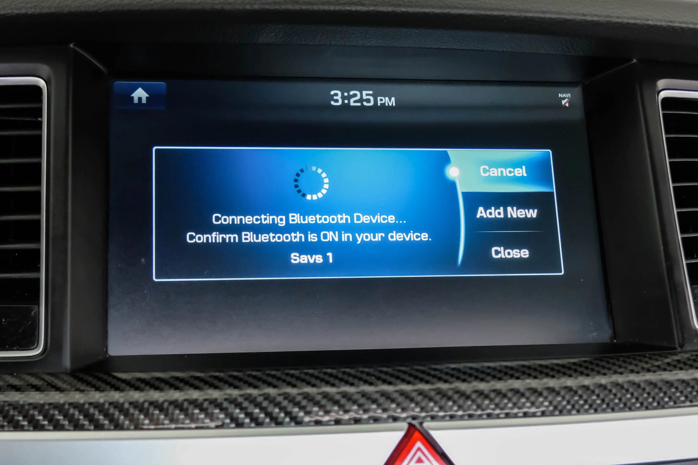 Used 2019 Genesis G80 3.3T Sport RWD image 29