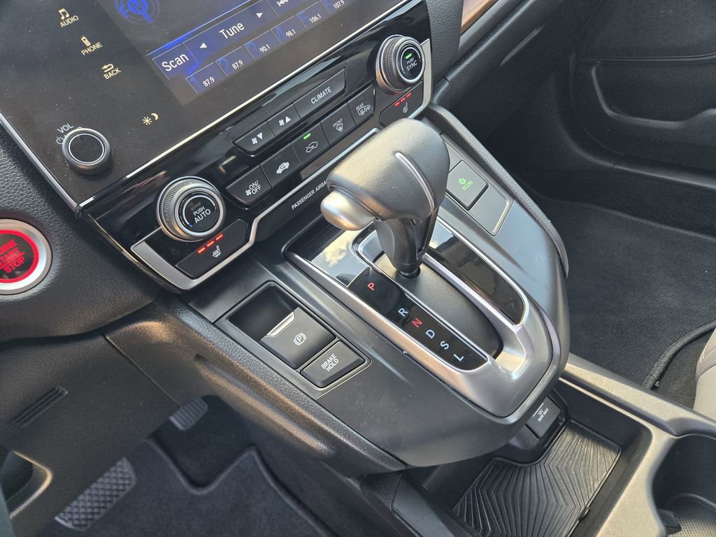 Certified 2019 Honda CR-V EX-L image 27