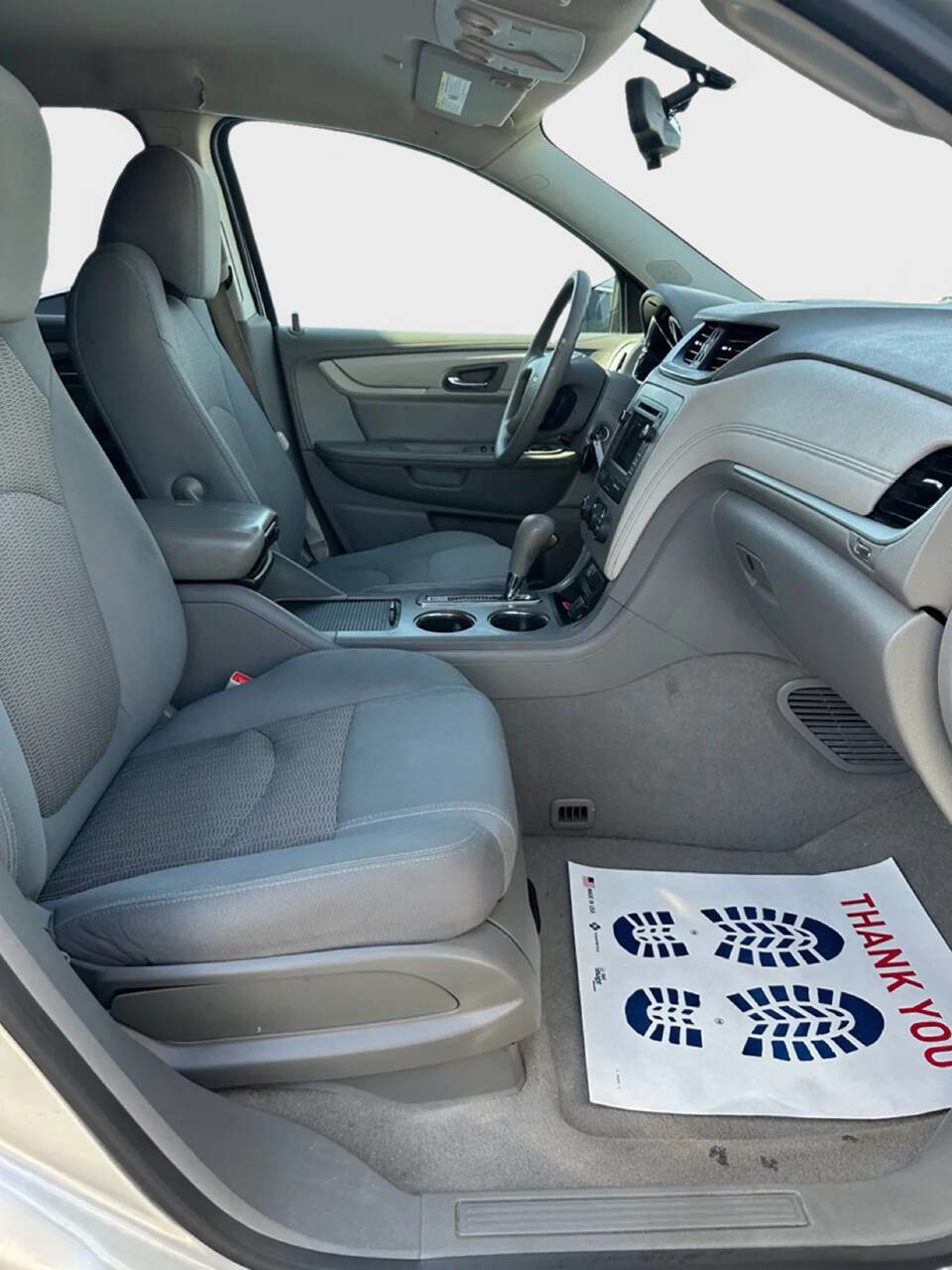 Used 2015 Chevrolet Traverse LS image 14