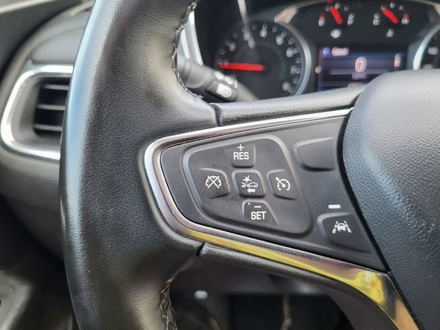 Used 2024 Chevrolet Equinox LT FWD image 20