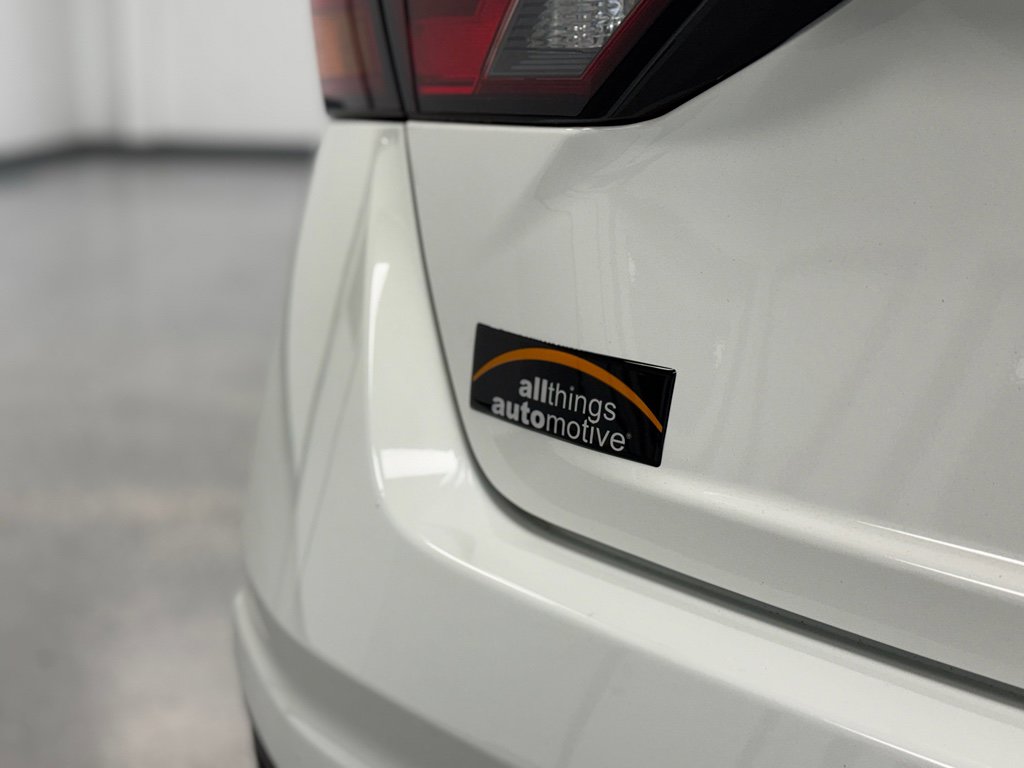 Used 2022 Nissan Altima 2.5 S image 35