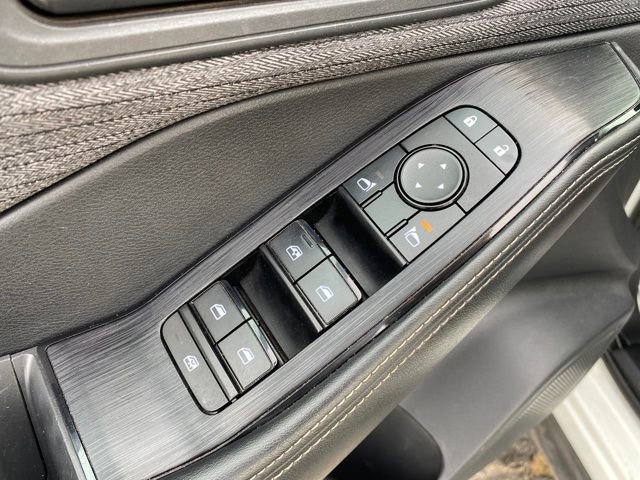 Used 2021 Nissan Rogue S image 15