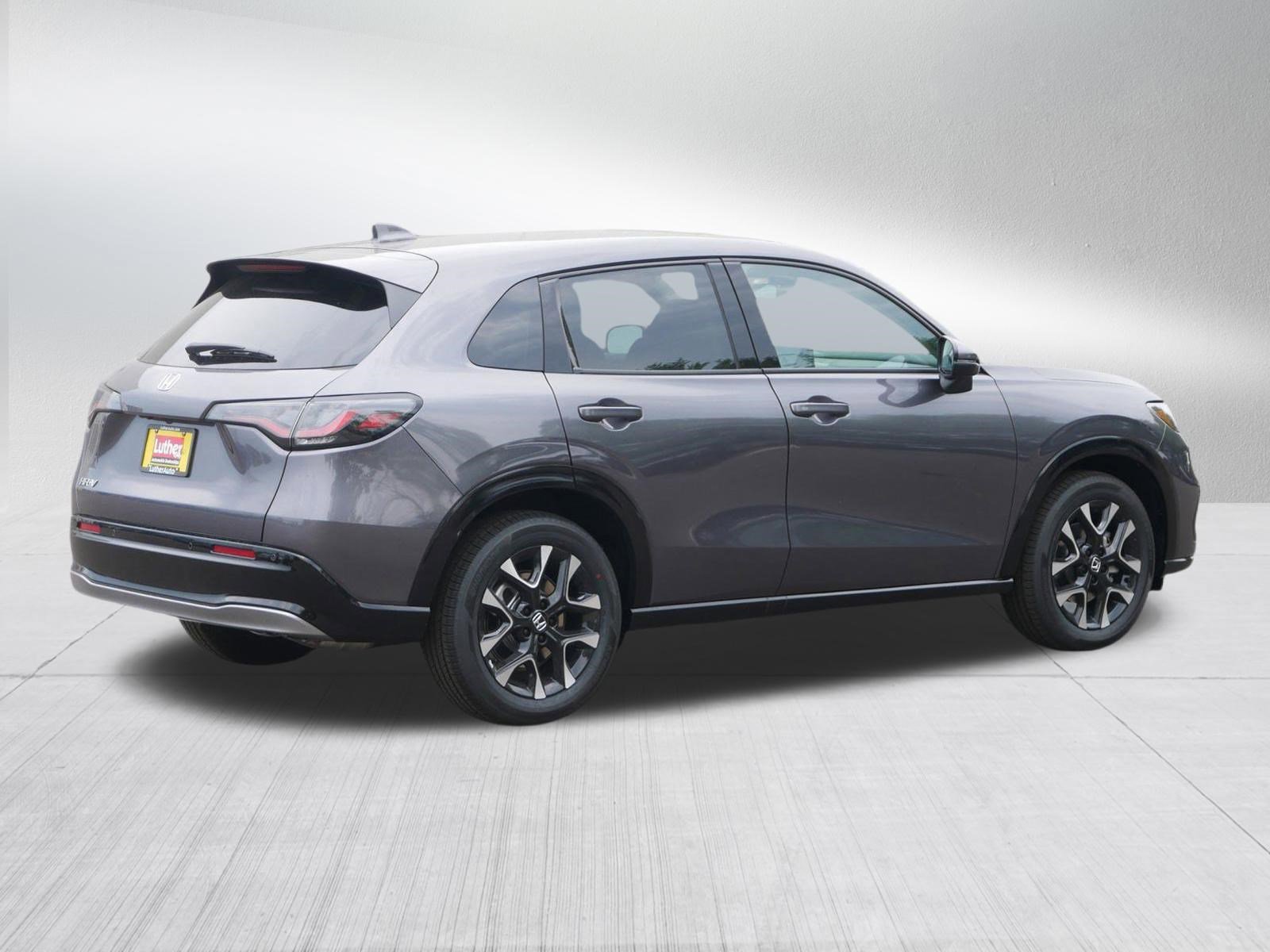 New 2026 Honda HR-V EX-L image 7