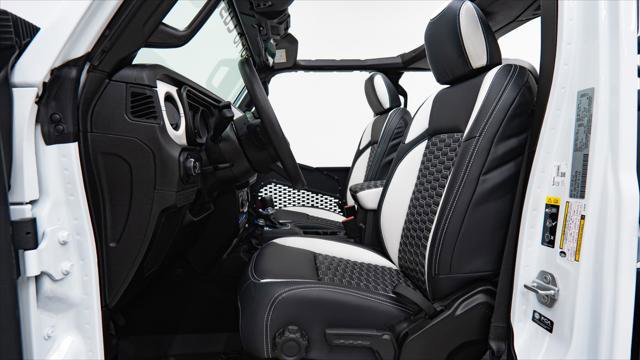 Used 2026 Jeep Gladiator Sport image 29