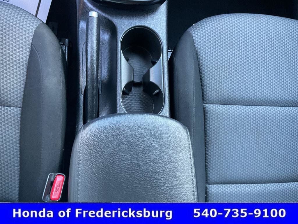 Used 2022 Kia Soul LX w/ Technology Package FWD image 33