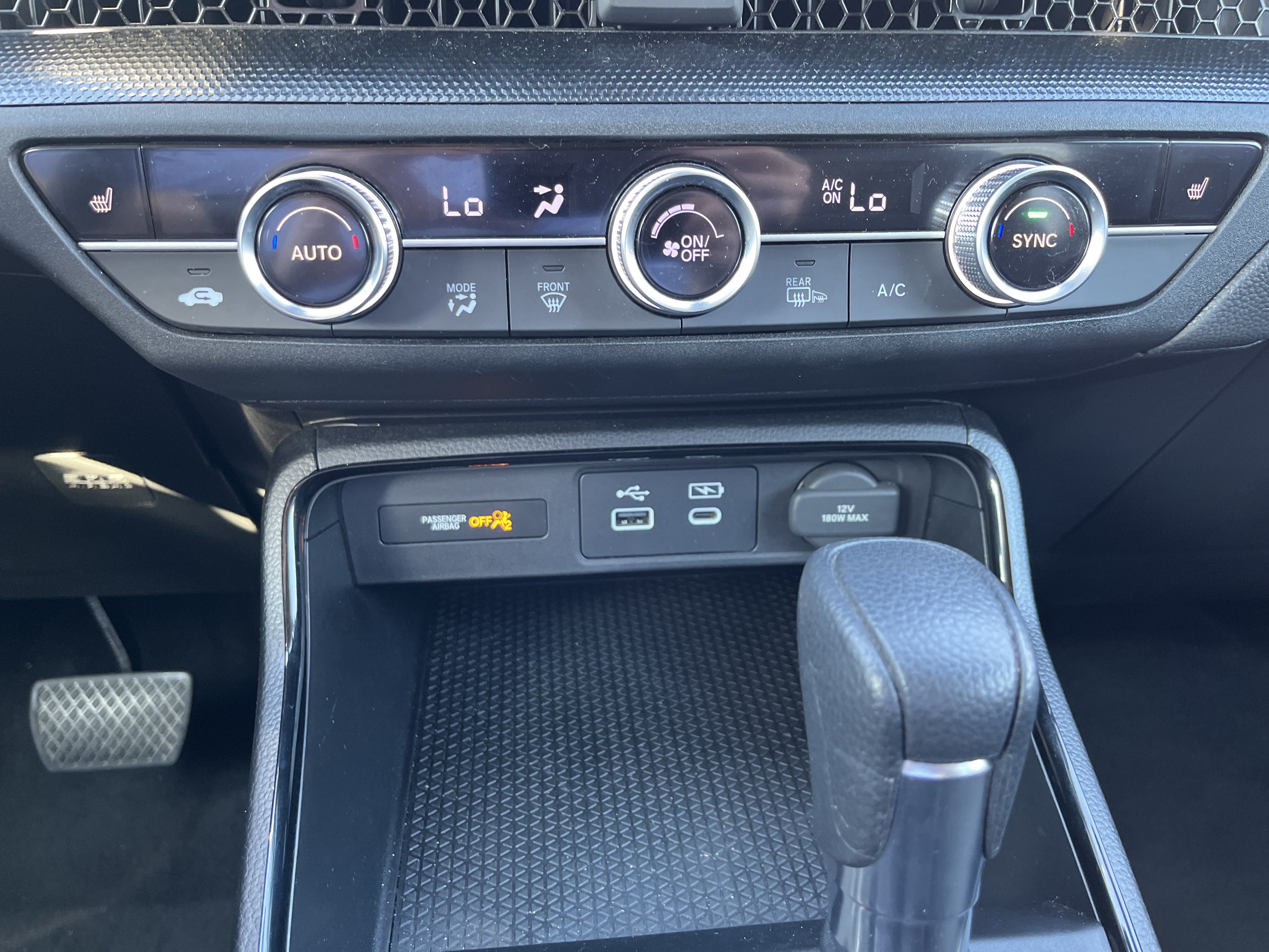 Certified 2024 Honda CR-V EX image 29