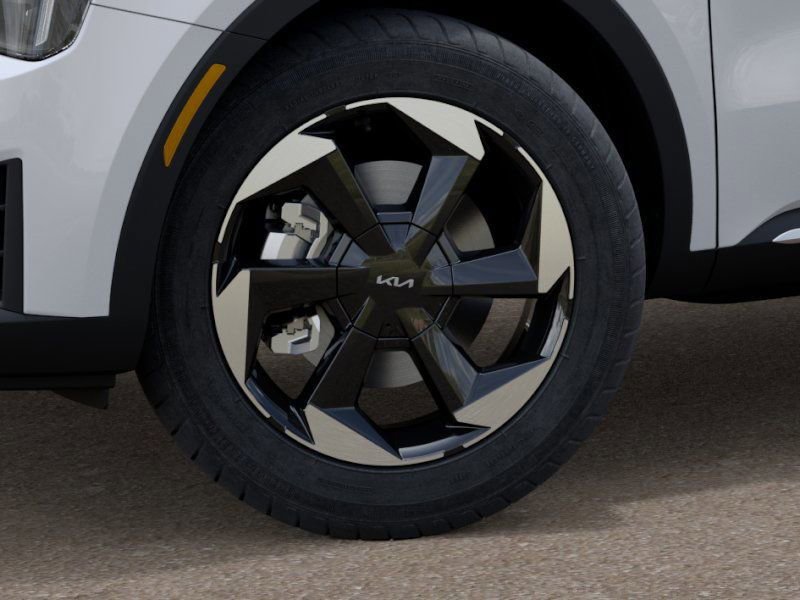New 2026 Kia Sorento EX w/ EX Premium Package image 37