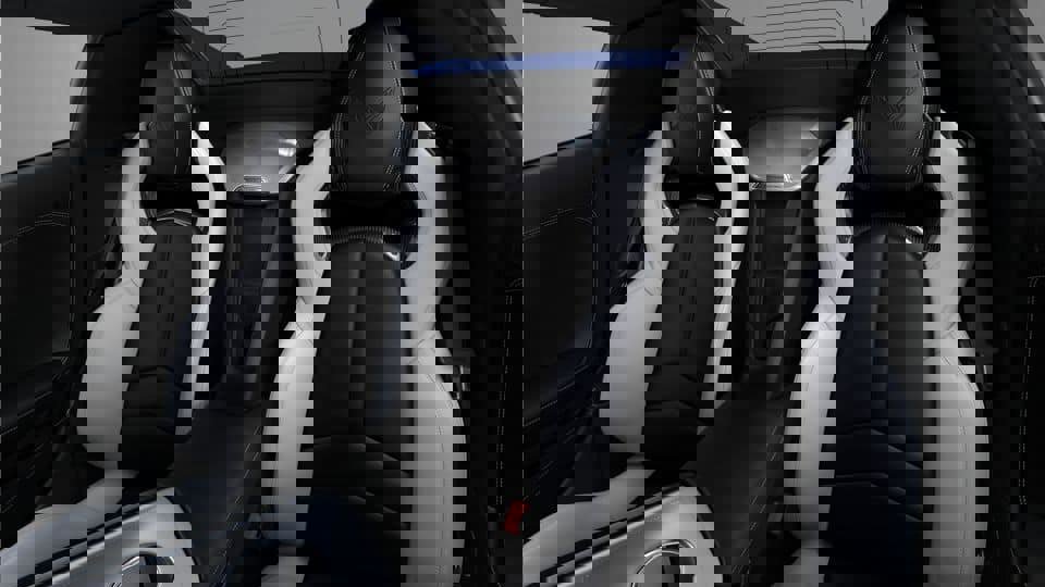 New 2026 Chevrolet Corvette Stingray Preferred Conv w/ 2LT image 68