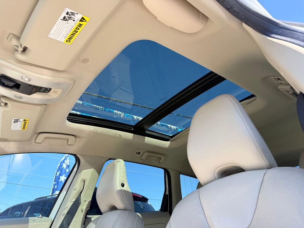 Used 2013 Volvo XC60 T6 AWD/4WD image 11