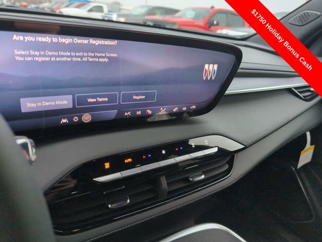 New 2026 Buick Enclave Sport Touring image 20