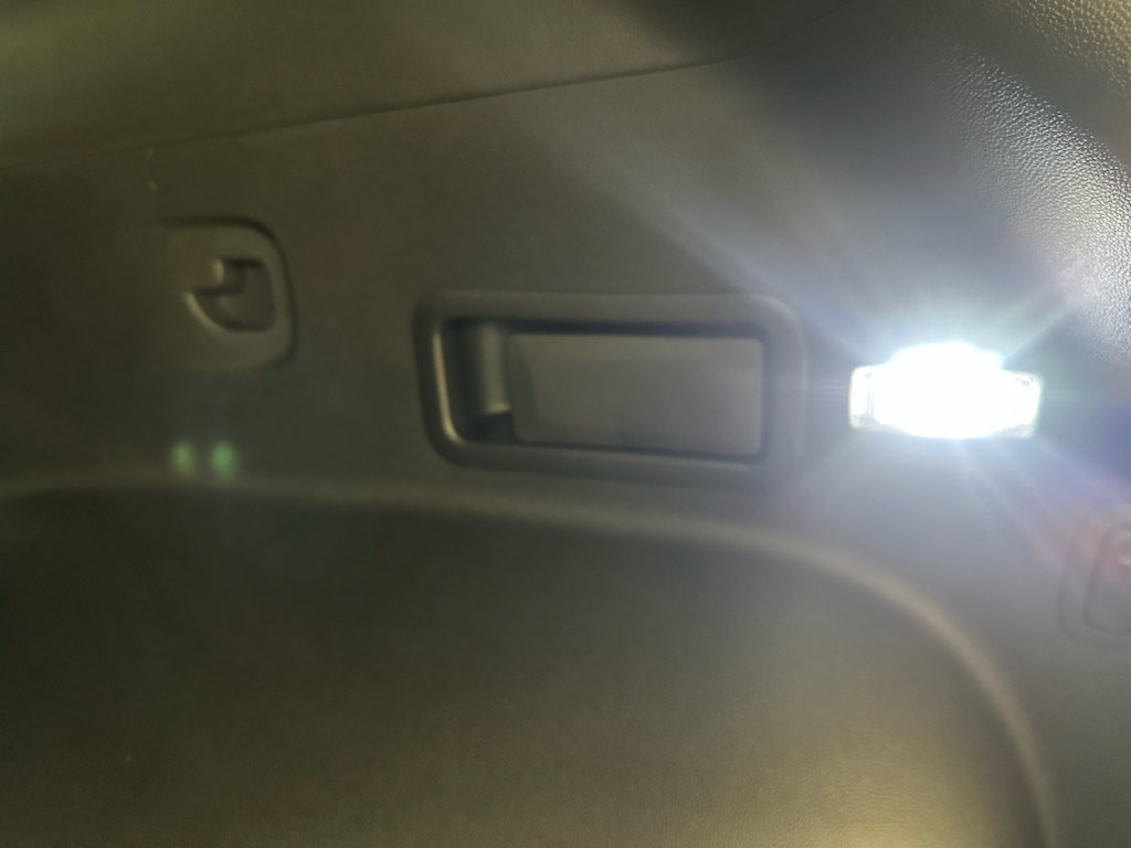 Certified 2025 Chevrolet Blazer LT FWD image 10