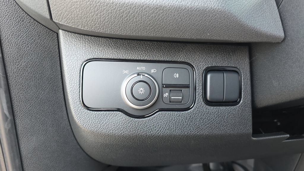 New 2026 Mercedes-Benz Sprinter 4500 image 13