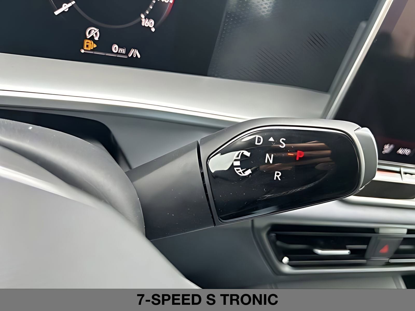 New 2026 Volkswagen Tiguan SE AWD/4WD image 27