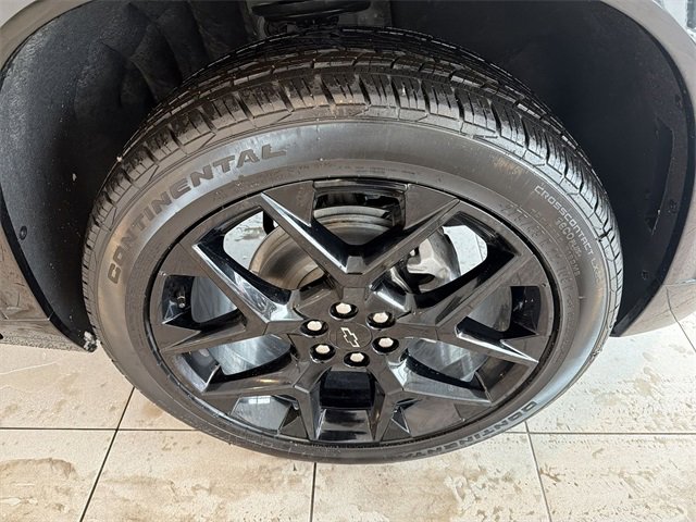 New 2026 Chevrolet Traverse RS image 14