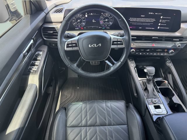 Used 2025 Kia Telluride SX Prestige X-Line AWD/4WD image 19
