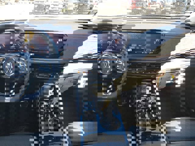 New 2026 Buick Envision Sport Touring image 14