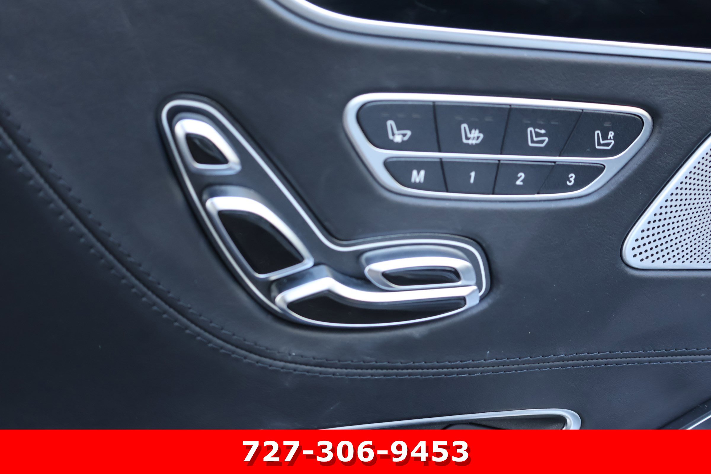 Used 2017 Mercedes-Benz S 63 AMG 4MATIC Cabriolet image 17