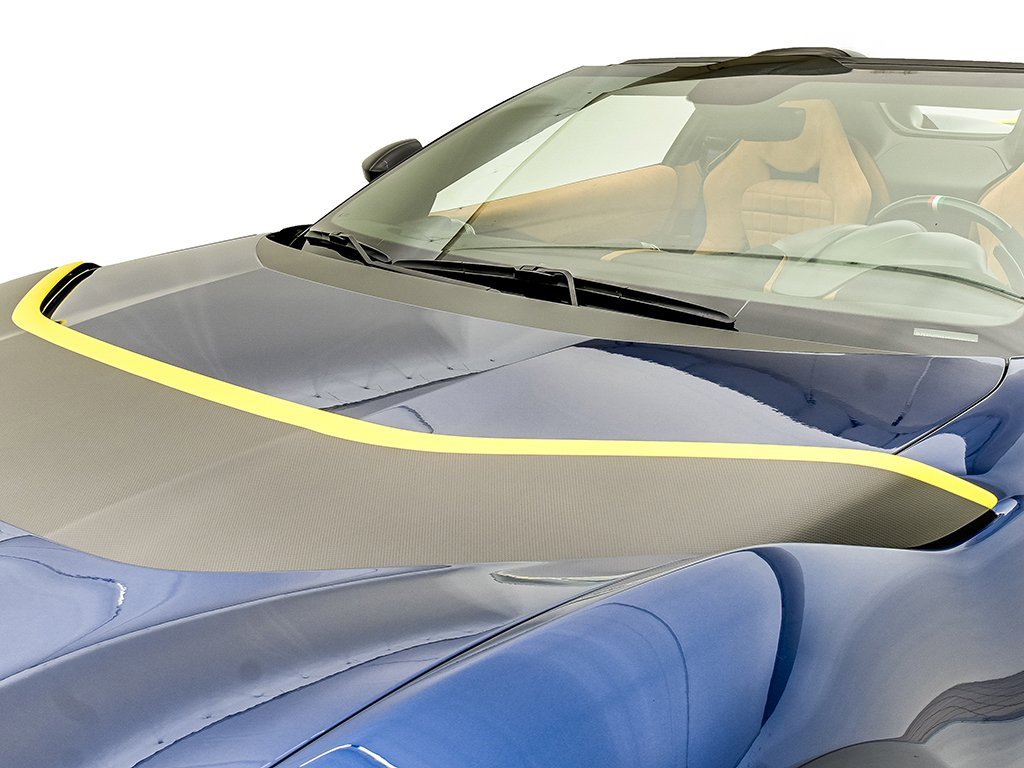 Used 2024 Ferrari 812 Competizione A image 28