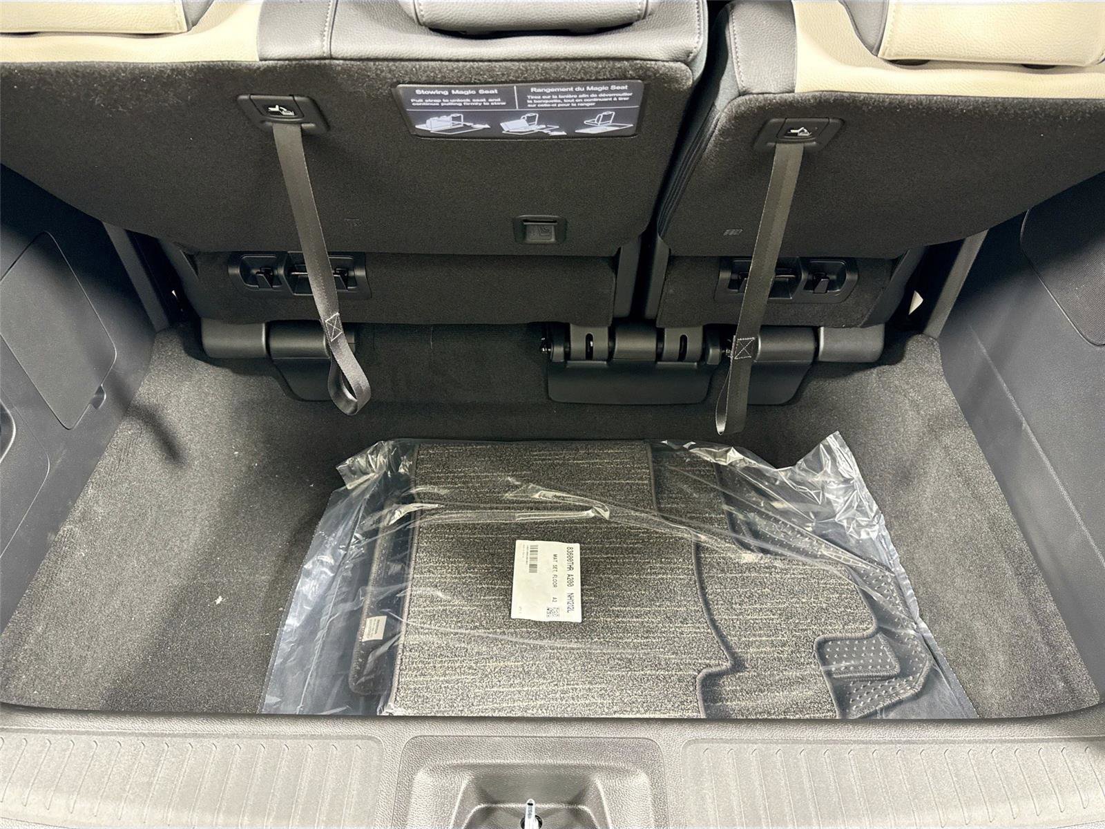 New 2026 Honda Odyssey Elite image 21