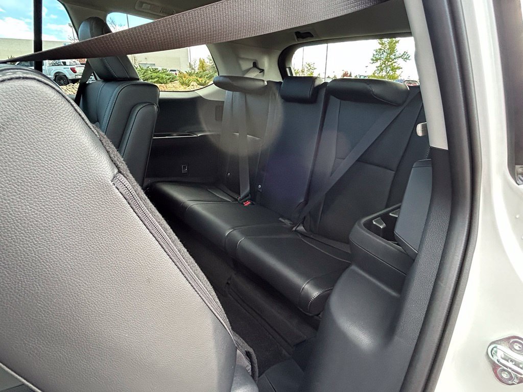 Used 2026 Toyota Grand Highlander AWD Hybrid image 24