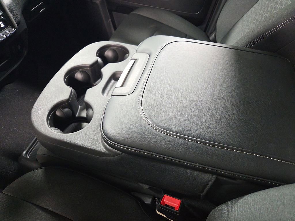 New 2026 RAM 2500 Tradesman image 25