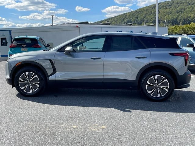 New 2026 Chevrolet Blazer EV LT FWD image 4