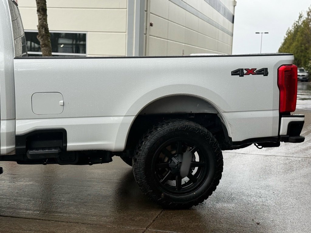 Used 2024 Ford F350 XLT image 10