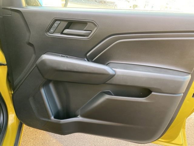 Used 2023 Chevrolet Colorado Trail Boss w/ Technology Package image 33