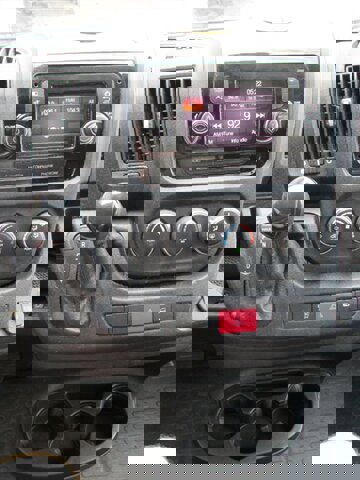 Used 2019 RAM ProMaster 3500 image 15