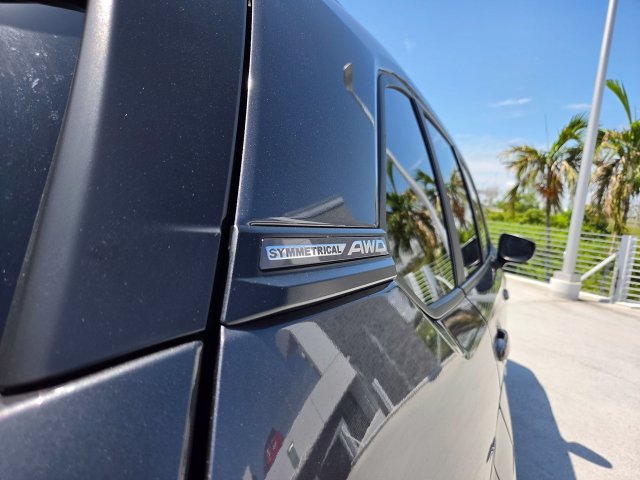 New 2026 Subaru Forester Premium AWD/4WD image 3