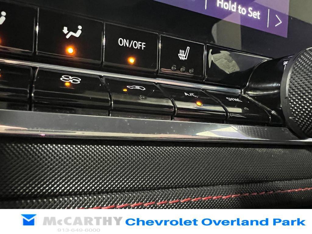 Used 2023 Chevrolet Colorado Z71 w/ Z71 Convenience Package 2 AWD/4WD image 22