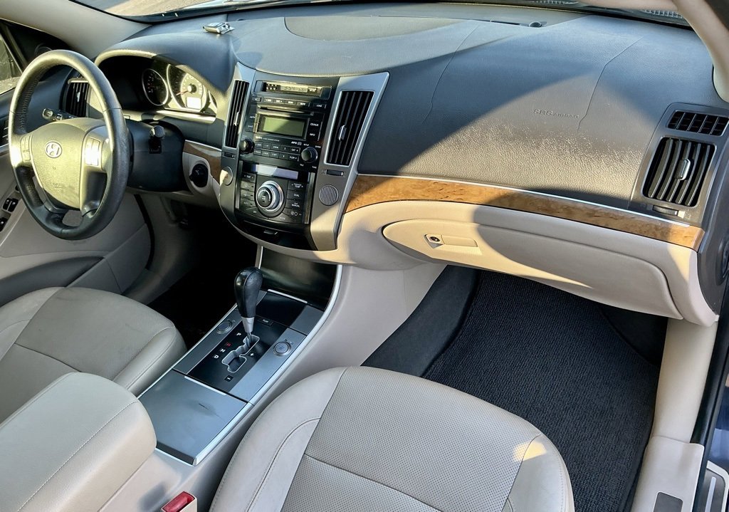 Used 2012 Hyundai Veracruz Limited image 23