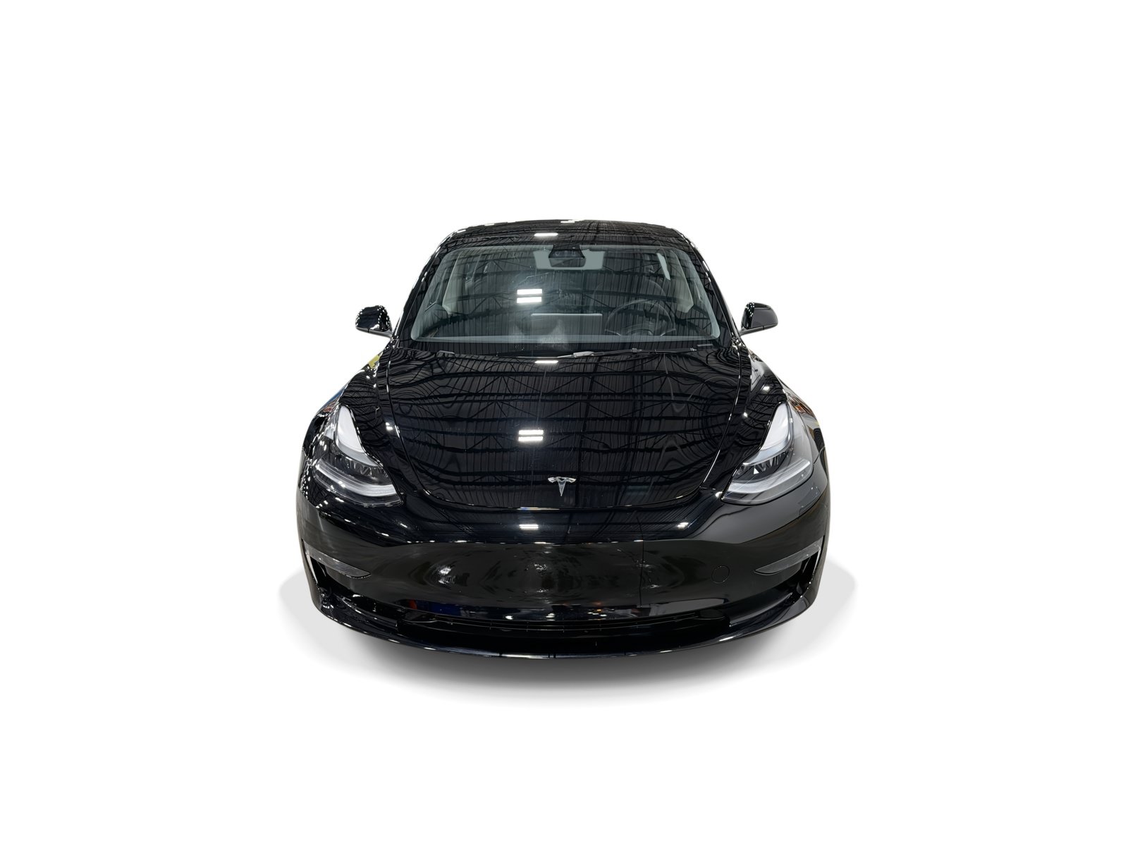 Certified 2023 Tesla Model 3 Long Range AWD/4WD image 2