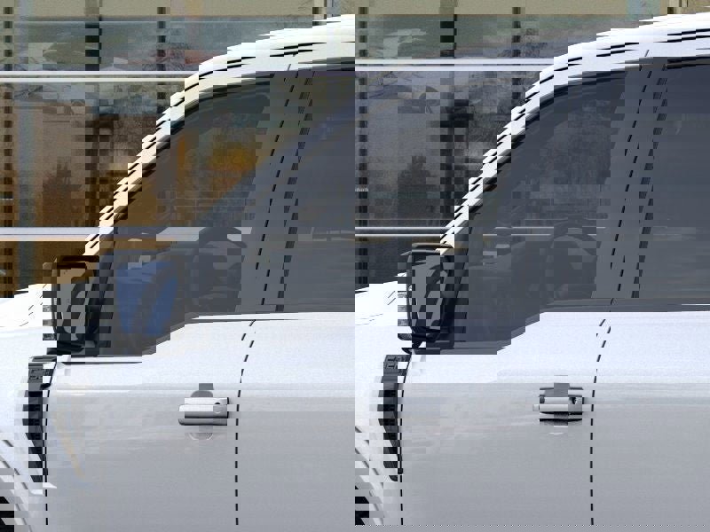 New 2025 Ford F150 XLT w/ Equipment Group 302A MID image 20