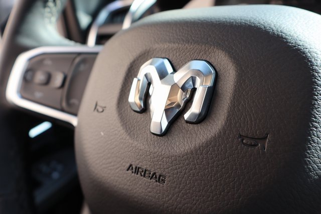 Used 2025 RAM 2500 Big Horn image 28