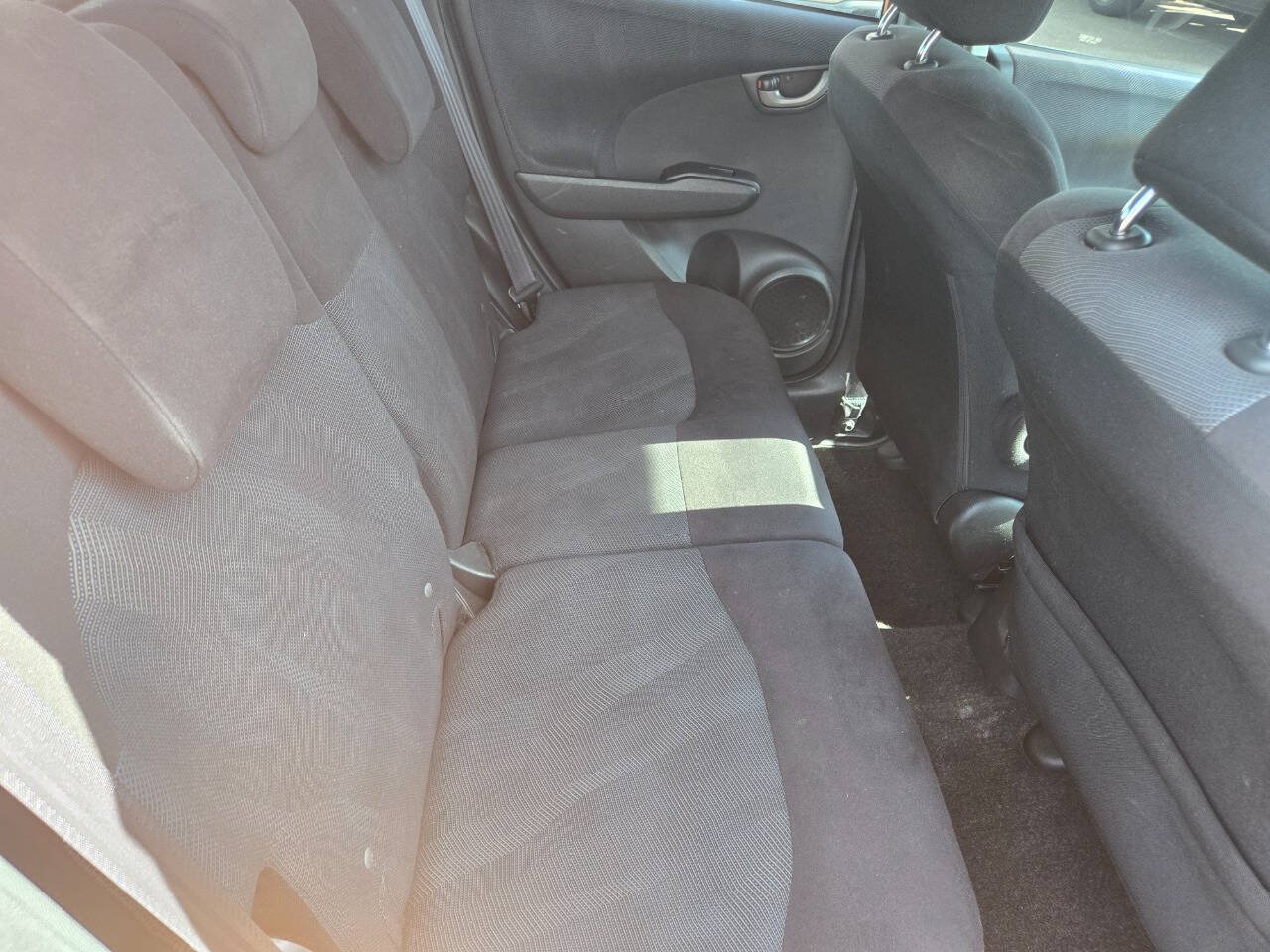 Used 2011 Honda Fit Sport image 23