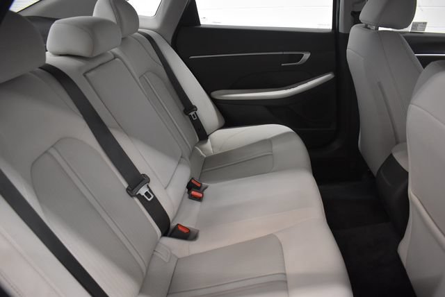 Used 2025 Hyundai Sonata SEL FWD image 17