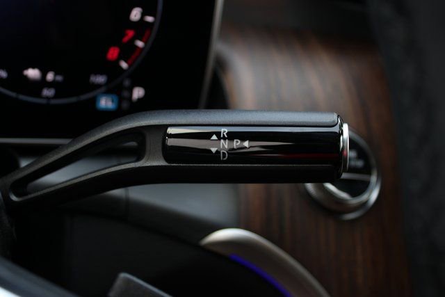 New 2025 Mercedes-Benz GLC 350e 4MATIC image 21