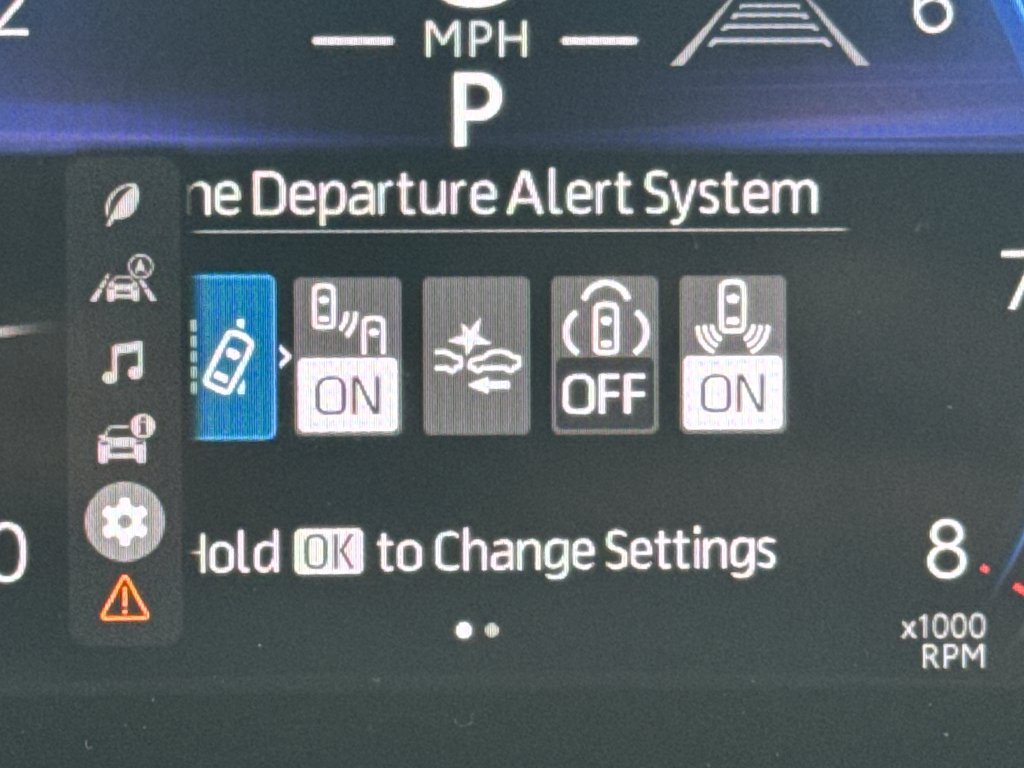 New 2026 Toyota Corolla SE FWD image 18