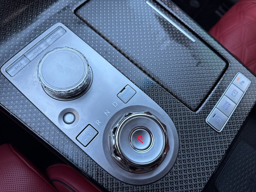 Used 2025 Genesis G80 3.5T Sport Prestige image 5