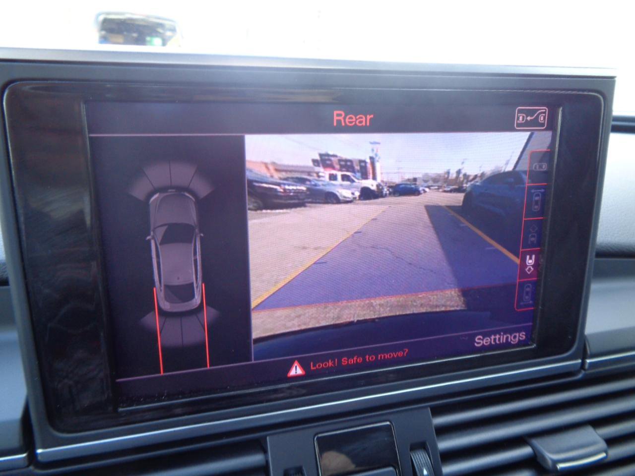 Used 2013 Audi S7 Prestige image 9