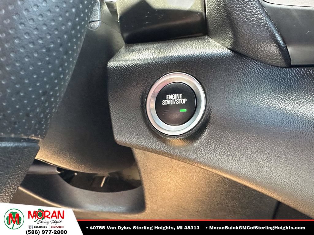 Used 2023 GMC Terrain SLE w/ Driver Convenience Package FWD image 32
